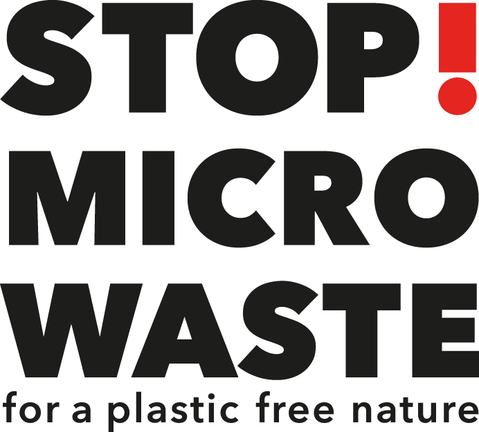 STOP! MICRO WASTE